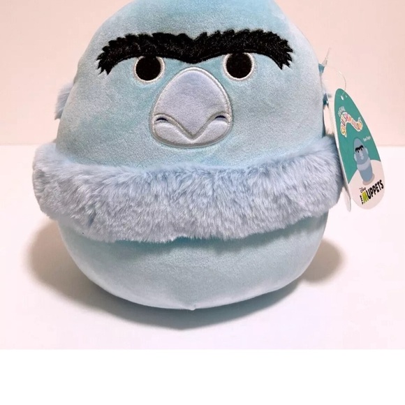 💕MYSTERY BOX💕 THREE 7.5” Squishmallows Squishdoos Kellytoy Plush NWT 4 plushes - Picture 10 of 16